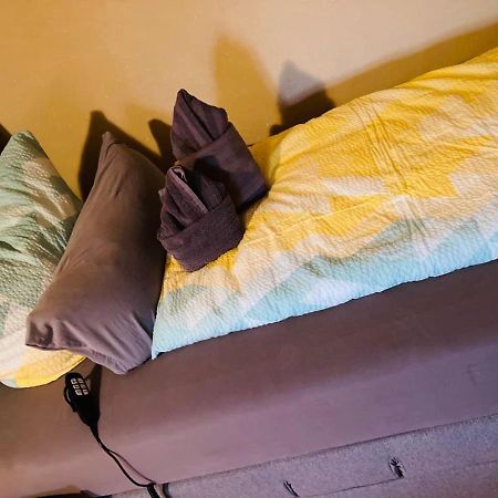 Ferienhaus Zur Sonne Wolpinghausen Eksteriør bilde